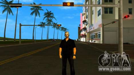 Old Tommy Vercetty 1 for GTA Vice City