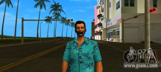 BearL for GTA Vice City