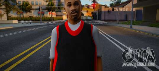 Bmytatt from San Andreas: The Definitive Edition for GTA San Andreas