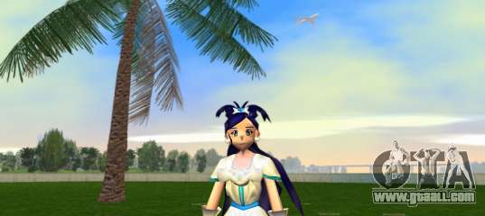 PRICURE Transformation v2 for GTA Vice City