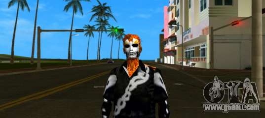 Gta Vice City Skin By Hassan for GTA Vice City
