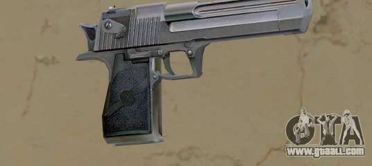 Colt45 Far Cry for GTA Vice City