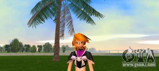 PRICURE Transformation v1 for GTA Vice City
