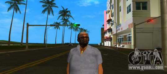 Gta Vc Trevor for GTA Vice City