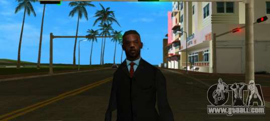 Bmybu for GTA Vice City