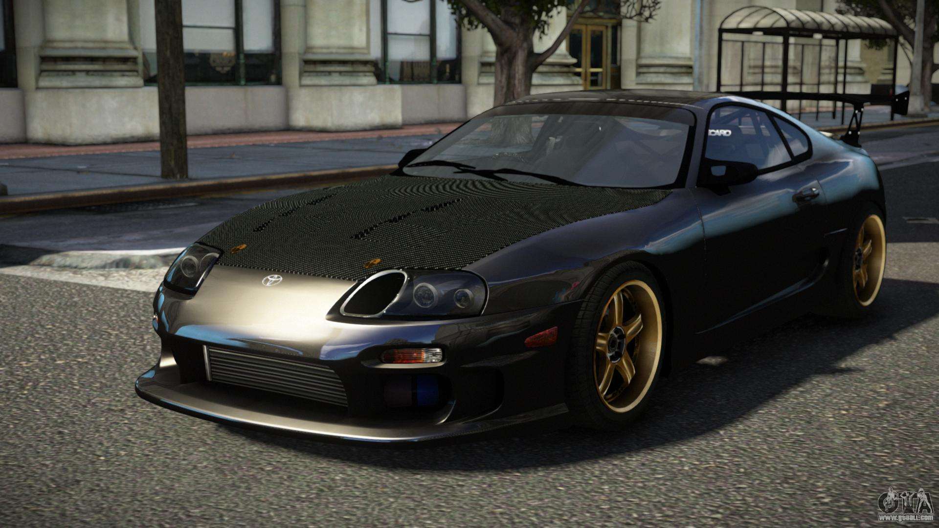 Download Need For Speed ​​Classic's Pack v1.1 for GTA 5