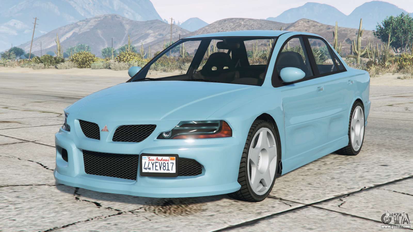 GTA Online: Los Santos Tuners - Out Now - GTA BOOM