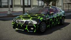 BMW M3 E46 Light Tuning S12 for GTA 4