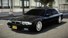 BMW 750iL E38 SN V1.0 for GTA 4