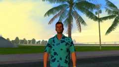 HD Tommy Textures for GTA Vice City