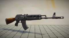 AK47 (Heavy AR) from Fortnite