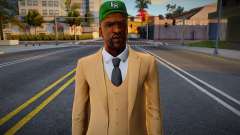 Sweet with Casino & Resort Outfit for GTA San Andreas