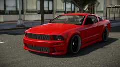 Ford Mustang GT L-Tuning for GTA 4