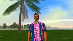 Tommy Vermicelli for GTA Vice City