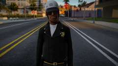 Lapdm1 from San Andreas: The Definitive Edition for GTA San Andreas