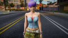 Ayane C10 for GTA San Andreas