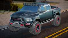 Dodge RAM TRX Diamond for GTA San Andreas