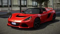 Lotus Exige GT-S for GTA 4