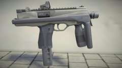 MP9 (Reflex S) for GTA San Andreas