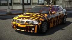 BMW M3 E46 Light Tuning S2 for GTA 4