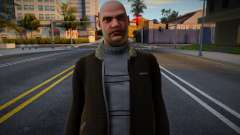 Maffb from San Andreas: The Definitive Edition for GTA San Andreas
