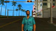 BearL for GTA Vice City