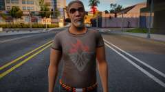 Dnmolc2 from San Andreas: The Definitive Edition for GTA San Andreas
