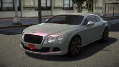 Bentley Continental GT Sport V1.1 for GTA 4