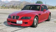 BMW Z3 M Coupe (E36-8) 1999 for GTA 5
