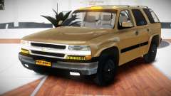 Chevrolet Tahoe TR V1.2 for GTA 4