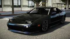 Nissan 240SX S-Tuned for GTA 4