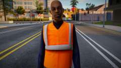 Bmyap from San Andreas: The Definitive Edition