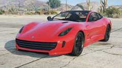 Grotti Bestia GT for GTA 5