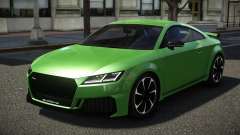 Audi TT Racing Edition for GTA 4