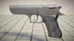 Jericho 941 (HQ) - Desert Eagle Replacer for GTA San Andreas