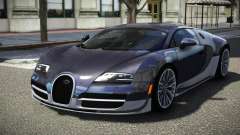 Bugatti Veyron 16.4 XX