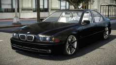 1996 BMW M5 E39 for GTA 4