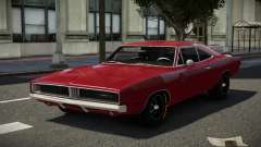 1969 Dodge Charger RT L-Tuning for GTA 4