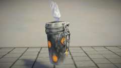Molotov (Firely Jar) from Fortnite for GTA San Andreas