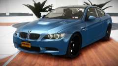 BMW M3 E92 ZX for GTA 4