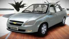 Chevrolet Classic SN V1.0 for GTA 4