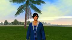 Murayama for GTA Vice City