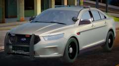 Ford Taurus Police Evil for GTA San Andreas