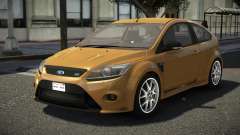 Ford Focus R-Tuned V1.1 for GTA 4