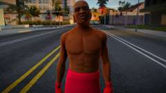 Vbmybox from San Andreas: The Definitive Edition for GTA San Andreas