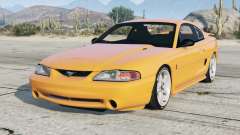 Ford Mustang 1995 for GTA 5