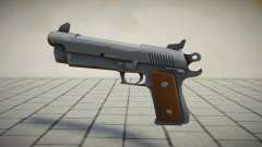 Colt 45 (Pistol) from Fortnite