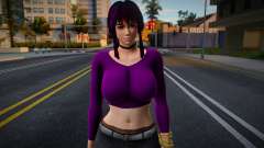 Akepo for GTA San Andreas