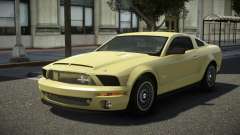 Ford Mustang GT F-Tuned for GTA 4