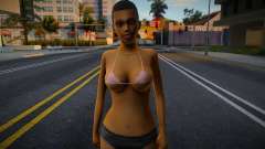 Bfypro from San Andreas: The Definitive Edition for GTA San Andreas